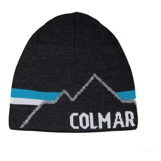 Colmar - cappello ice col 125 grigio 5021