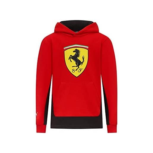 Ferrari clearance junior abbigliamento