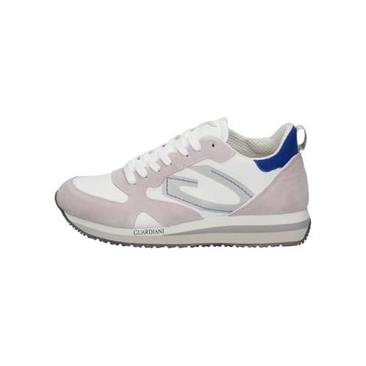 Alberto Guardiani guardiani sneakers bianco agm250000_bianco_40