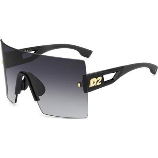Dsquared2 d2 0126/s 206884 (807 9o)