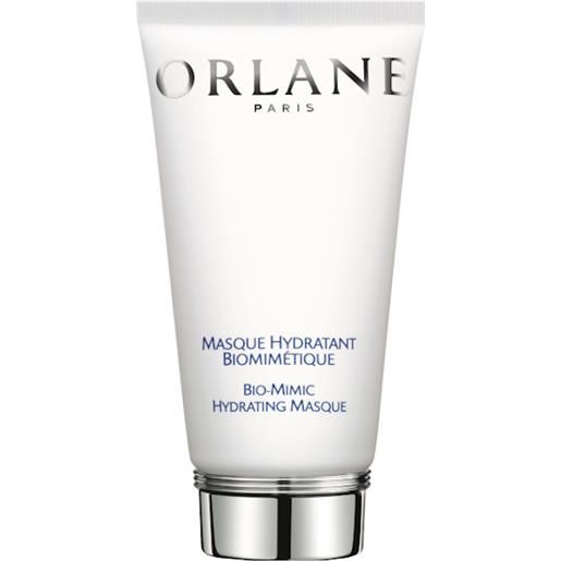 Orlane Orlane masque hydratant biomimétique 75 ml