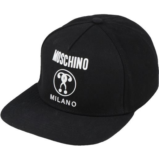 MOSCHINO - cappello