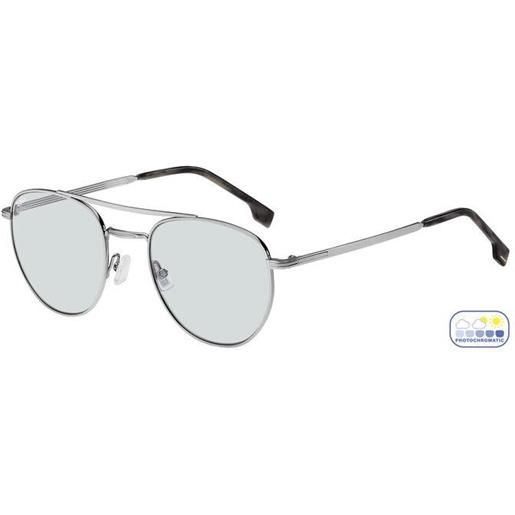 Hugo Boss occhiali da sole Hugo Boss 1631/s 206808 (6lb ki)