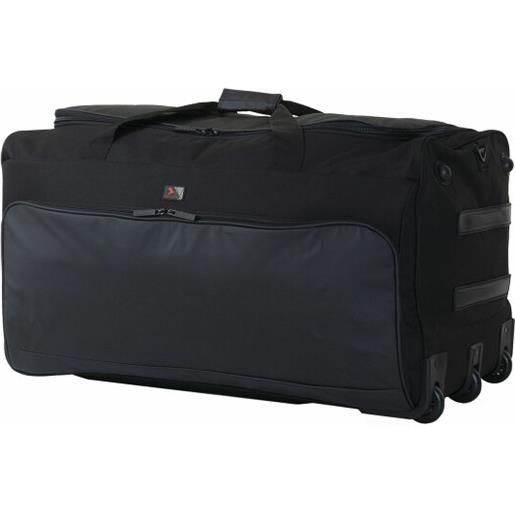 Pack Easy light-bag 3 ruote borsa da viaggio 82 cm nero