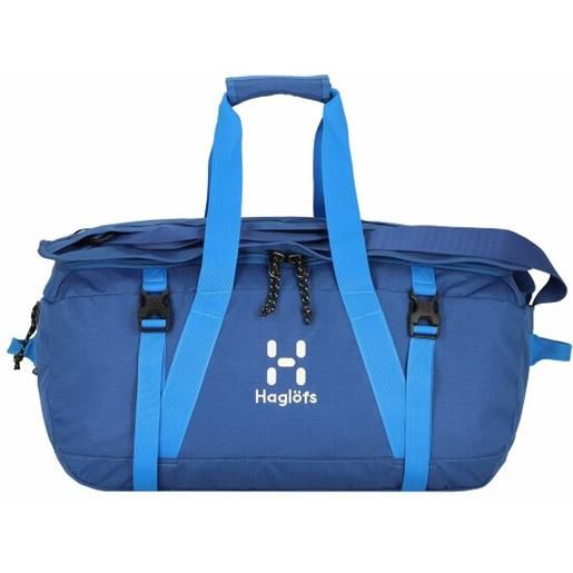 Haglöfs valigia cargo 60 53 cm blu
