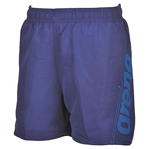 Boxer Da Mare Bambino Ultrakidz Con Protezione Solare UPF 50+ – In Poliestere Ed Elastam