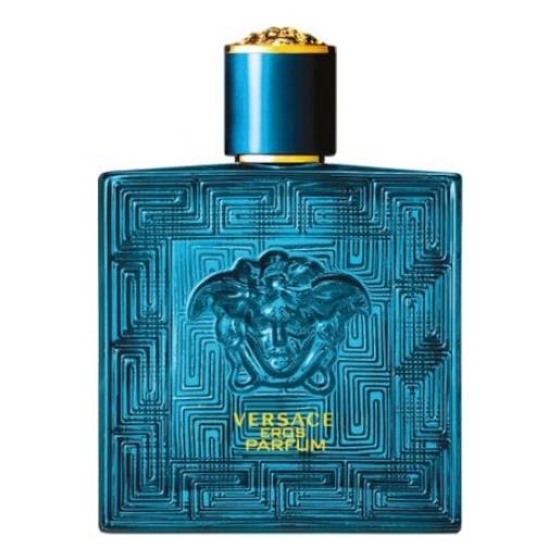 Versace eros parfum, spray - profumo uomo 100 ml