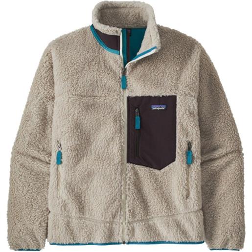 Patagonia classic retro x jacket