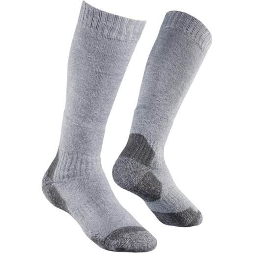 GM alpine pro over calf