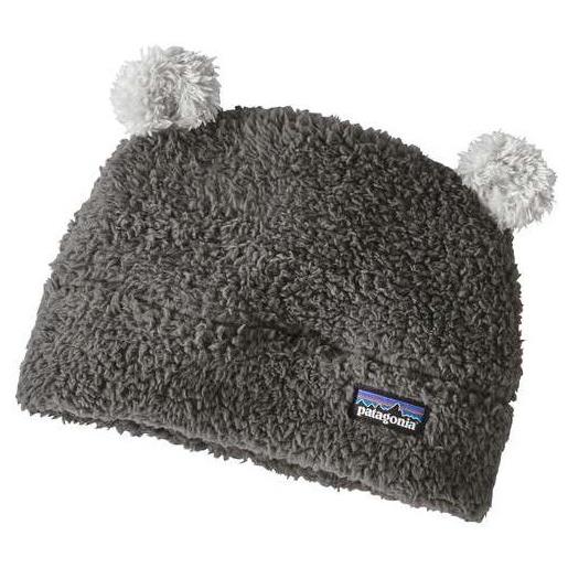Patagonia baby furry friends hat