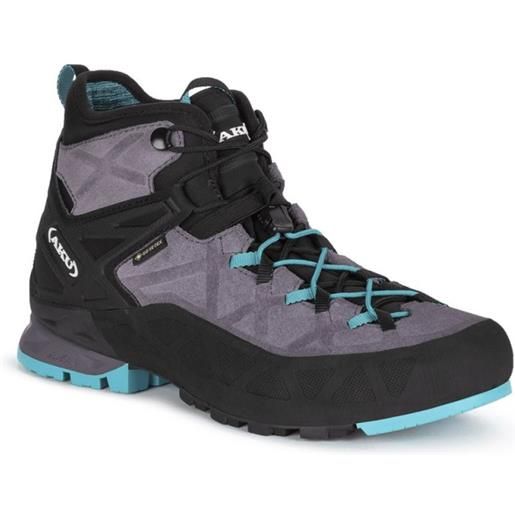 Aku rock dfs mid gtx donna