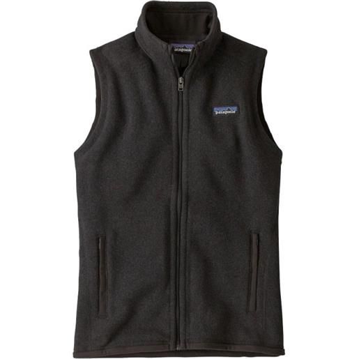 Patagonia better sweater vest donna