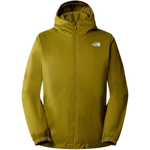 The North Face quest insulated jacket