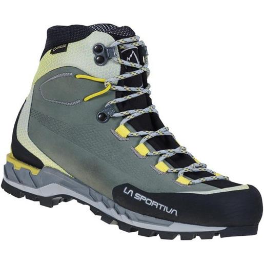 La Sportiva trango tech leather gtx donna