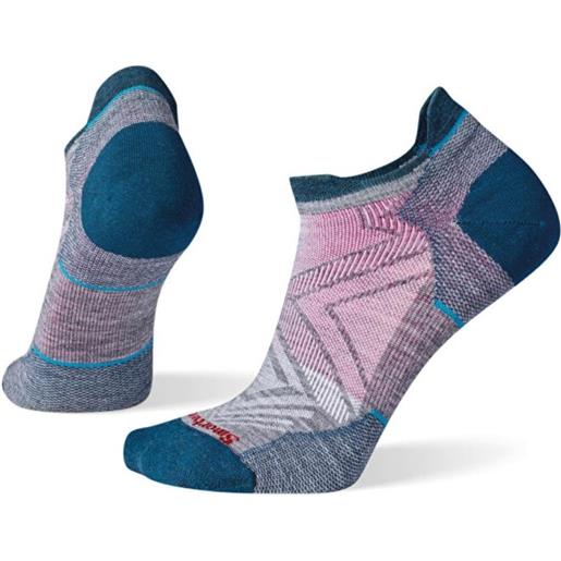 Smartwool run zero cushion low ankle donna