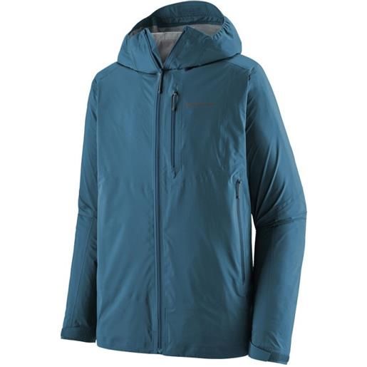 Patagonia storm10 jacket