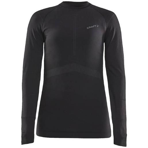 Craft active intensity cn long sleeves donna
