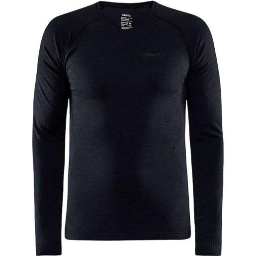 Craft core dry active comfort long sleeves