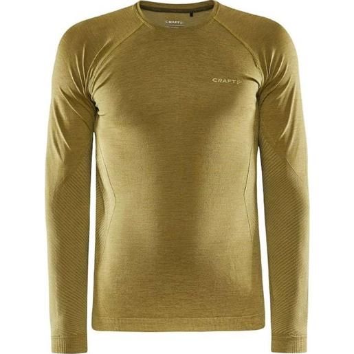 Craft core dry active comfort long sleeves