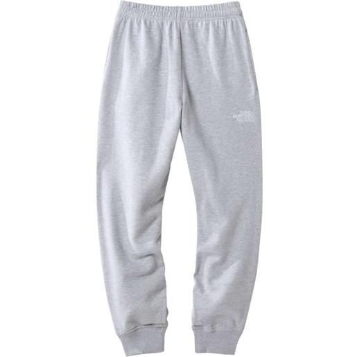 The North Face oversize jogger teen