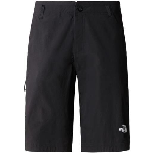 The North Face exploration short donna
