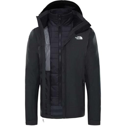 The North Face inlux triclimate jacket donna