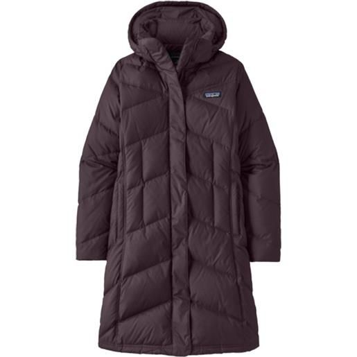 Patagonia down with it parka donna