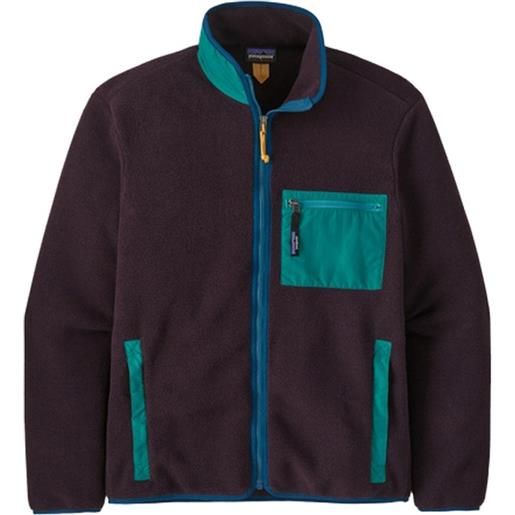 Patagonia synch jacket