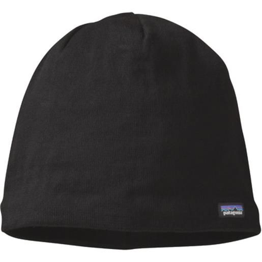 Patagonia beanie hat