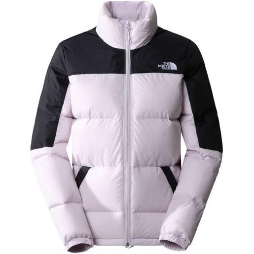 The North Face diablo down jacket donna