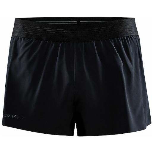 Craft pro hypervent split shorts