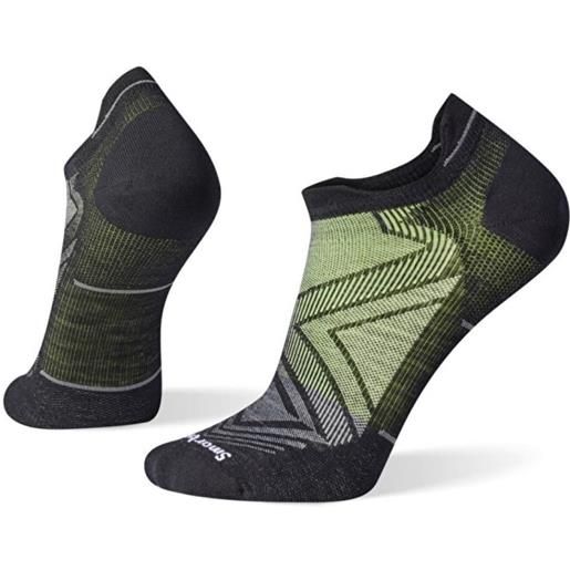 Smartwool run zero cushion low ankle