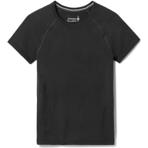 Smartwool intraknit active short sleeve donna