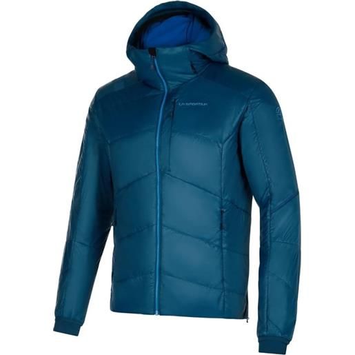 La Sportiva alpine guide primaloft hoody