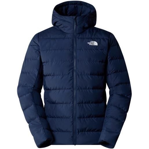 The North Face aconcagua 3 hoodie