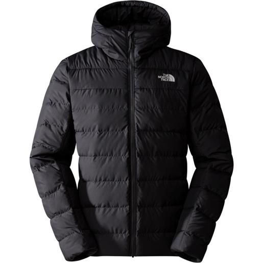 The North Face aconcagua 3 hoodie