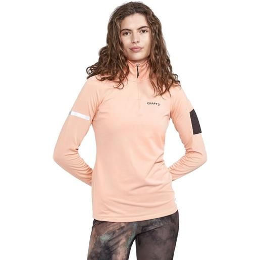 Craft adv subz long sleeves 2 donna