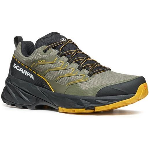 Scarpa rush 2 gtx