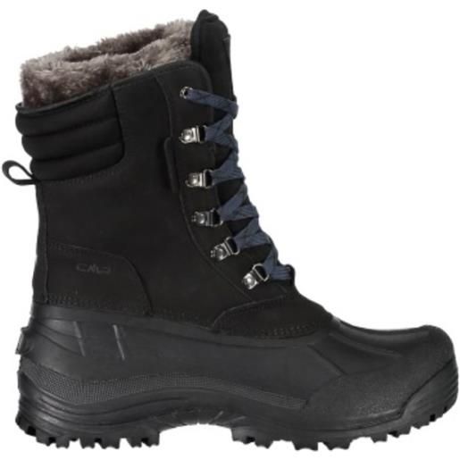 CMP kinos snow boots wp