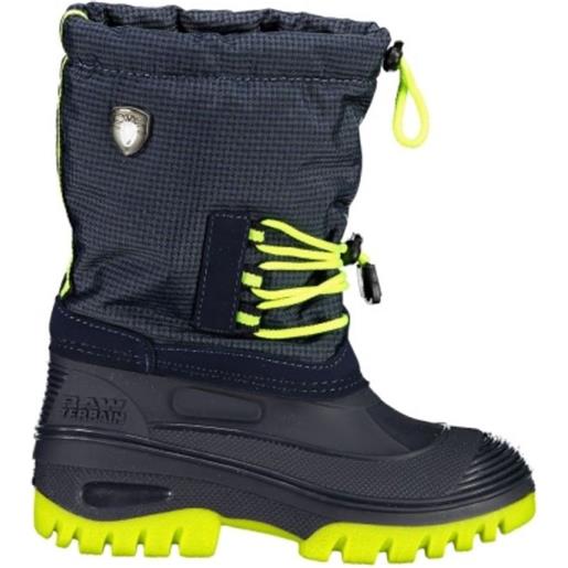 CMP ahto snow boots wp bambino