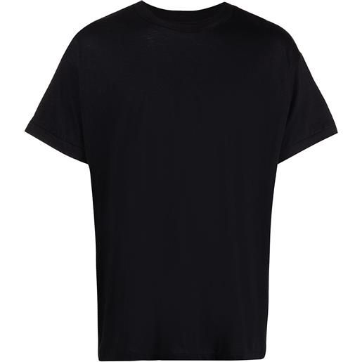 John Elliott t-shirt - nero