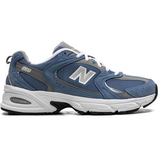 New Balance sneakers 530 - blu