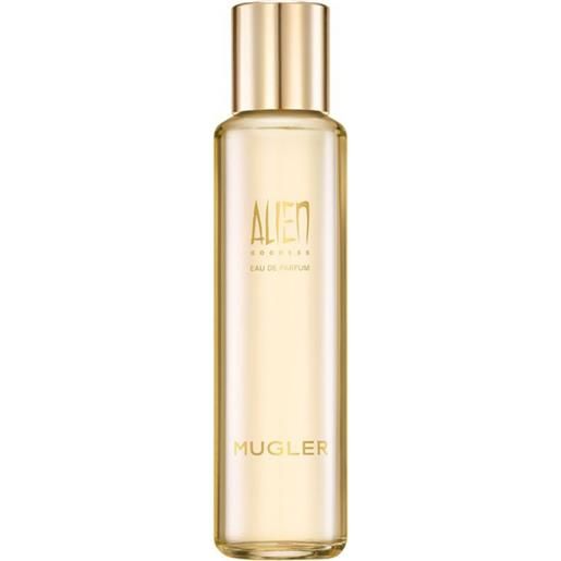 Mugler alien goddess eau de parfum 100 ml refill
