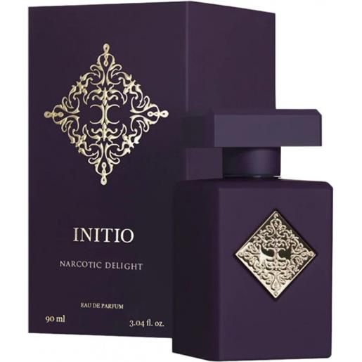 Initio narcotic delight extrait de parfum 90ml