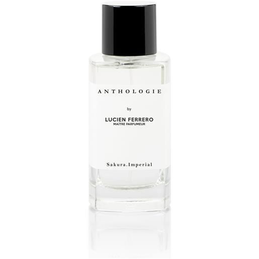 Lucien Ferrero sakura imperial eau de parfum 100ml