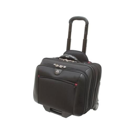 Wenger trolley notebook Wenger potomac double gusset nero [600661]
