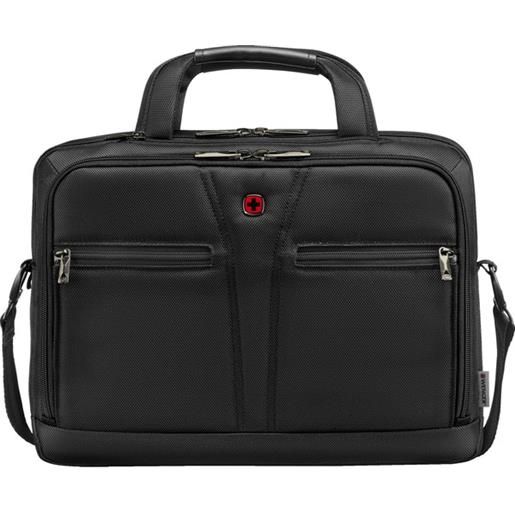Wenger valigetta ventiquattrore per laptop 16'' Wenger 400x160x290mm 900g 11l nero