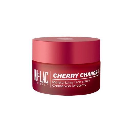 Mulac cherry charge moisturizing f