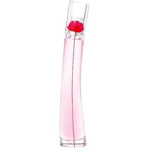 KENZO flower by kenzo poppy bouquet - eau de parfum donna 50 ml vapo