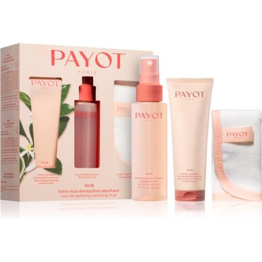 Payot nue kit